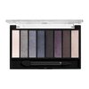 COVERGIRL truNAKED Eyeshadow Palette, Smoky - 820, Pack of 1 (packaging may vary)