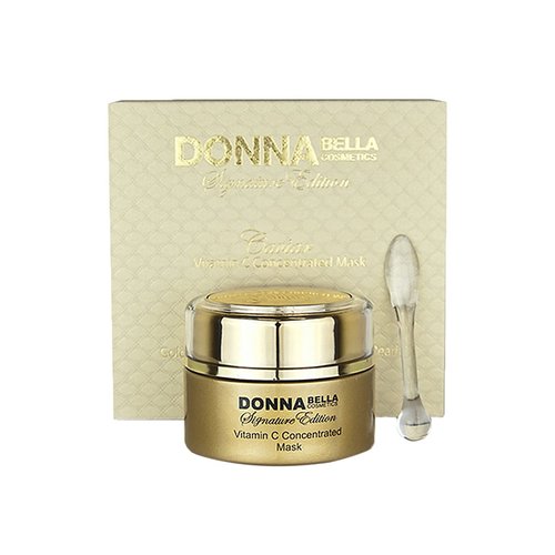 Donna Bella Caviar Vitamin C Concentrated Mask