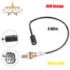 Air Fuel Ratio O2 Oxygen Sensor 234-4380 Downstream for Infiniti EX35 FX35 FX50 G25 G35 G37 M35 M37 M56, Nissan Altima Maxima Murano 350Z 370Z Cube Rogue Sentra