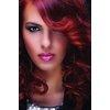 Root touch up, temporary hair color to cover gray hairlines, eyebrows, Mustache & Beards Greyfree 2 PACK (DARK COPPER)