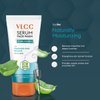 VLCC Serum AM+PM Combo Face Wash | Salicylic Acid Helps Reduce Acne | Hyaluronic Acid Hydrates Skin Barrier | Morning + Night Facial Cleanser | 5.07 Fl Oz/150 ml Each (2 Piece Set)
