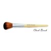 Lauren Brooke Cosmetiques Eco Friendly Bamboo Makeup Brush (Cheek Brush)