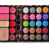 Ecvtop Professional Makeup Kit Eyeshadow Palette Lip Gloss Blush Concealer,29 Color