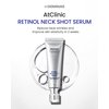 Christmas Gifts DOMINAS AtClinic Retinol Neck Serum Cream (1fl oz) - Reduce Neck Wrinkles, & Improve Tightening. Korean Skin Care. Vitamin C, Panthenol, Peptide