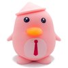 MSRRTUSY Funny Cute Stretchy Soft Penguin Squishy Toys,Squeeze Stress Relief Toys，Party Favors for Kids, Birthday Gifts,Christmas,Easter Egg,Funny Desk Decor