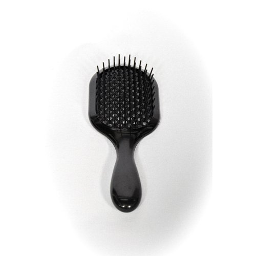 Generic Katkangyo's Detangling Hair Brush, Black