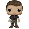 Funko POP Games: Bioshock - Booker Dewitt Action Figure
