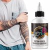 Tattoo Template Transfer Gel, Stencil Magic Cream, Tattoo Application Solution for Transfer Paper Machine Stencils, Temporary Supplies, 5.1 fl. Oz; ZYNJ1