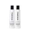 PETER COPPOLA Total Repair Shampoo & Conditioner Duo, Color-safe, Sodium Chloride-free Sulfate-free Shampoo For Color Treated Hair And Smoothing Conditioner – Keratin Treatment Aftercare (12 Fl Oz)
