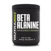 NutraBio Beta Alanine Pre-Workout Supplement - Beta Alanine Powder- 360g Powder