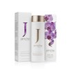Refreshing Skin Toner for All Skin Types by Jericho that blends Dead Sea Minerals with Aloe Vera plant extract