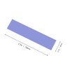 NVME M.2 Thermal pad，M.2 SSD Thermal Cooling Pad, 70x20x0.5/1mm for M.2 2280 SSD NVMe Heatsinks (20PCS Pack)
