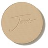 Jane Iredale Purepressed Base Mineral Powder Refill, Golden Glow, 0.35 Ounce (Pack of 1)