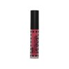 Sacha Cosmetics Intense Matte Lip Velvet, Long Lasting Liquid Lipstick Lip Color Makeup, Best Lip Stain Tint Stick,0.2 fl.oz- Hang Over Red