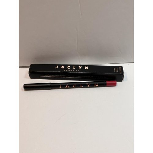 Jaclyn Cosmetics Poutspoken Lip Liner Crayon I'm In It