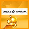 Gliss Kur Hair oil daily oil elixir (75 ml), hair oil for dry hair nourishes and refines the hair without greasy residue, contains argan oil and vitamin E