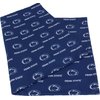 College Covers Everything Comfy Penn State Nittany Lions Pillowcase Pair, King, 20" x 40", Includes 2 King Pillowcases