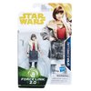 Star Wars E1186 SW S2 Athena Action Figure, Grey