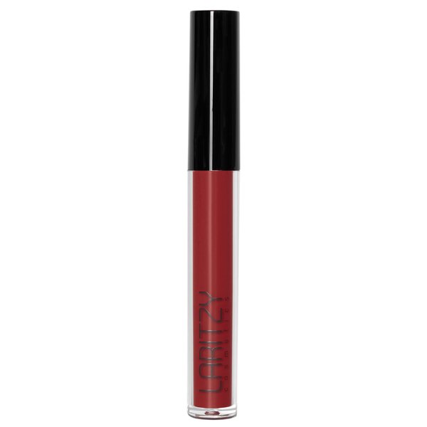 LARITZY COSMETICS Long Lasting Liquid Lipstick – Water-Resistant Matte Formula – 3.1 g (0.1 oz) (Power)