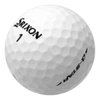 Srixon Q Star AAAA Pre-Owned Golf Balls, Pack of 12