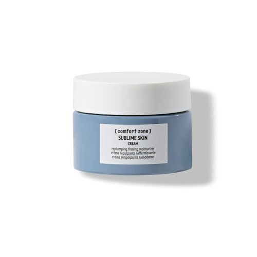 [ comfort zone] Sublime Skin Cream | Nourishing Face Cream To Hydrate, Replump, Tone, And Firm For Normal To Dry Skin, 1.01 Oz. | 1 Piece
