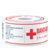 Band-Aid Brand of First Aid Products Waterproof Tape, 1 Inch by 10 Yards (Pack of 12)