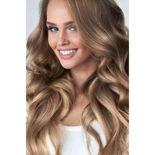 Greyfree Root Touch-Up Dark-Blonde Hair Mascara Temporary Gray Roots Concealer