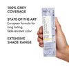 ion Permanent Creme Hair Color 10G Lightest Golden Blonde, Vegan, Cruelty Free, Gray Coverage, 2.05 oz