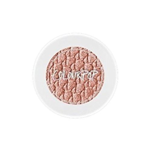 Colourpop Super Shock Metallic Eyeshadow (Sequin)