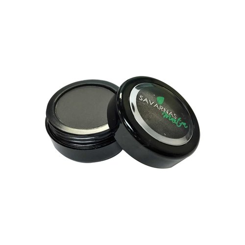 Natural Eyebrow Powder Soft Black
