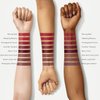 MELOWAY Hi-Rise Hydrating Matte Lipstick | Moisturizing, High-Pigment, Vegan Formula | Long-Lasting, Non-Drying, One-handed Capless Lipstick for Easy Application, Mahogany Mama