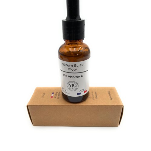 Generic Natural 15% Vitamin C Face Serum