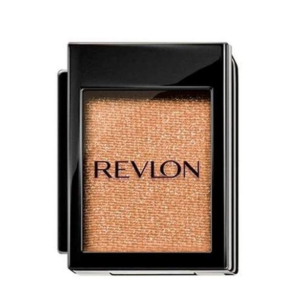 2 PACK- REVLON COLORSTAY SHADOWLINKS METALLIC EYE SHADOW #260 COPPER