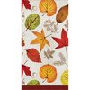 Creative Converting Happy Harvest Guest Towels, 8" x 4", Multi-color