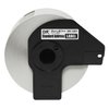 Brother Genuine DK1201 Die-Cut Standard Rolled Address Labels for QL Printers, (DK1201)