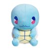 Pokémon Center: Squirtle Pokémon Soda Pop Plush, 6 Inch