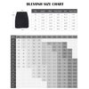BLEVONH Skorts Skirts for Women,Soft Cute Workout Tennis Skirt Ladies Loose Fit Sports Running Skort Recreation Outdoor Shorts Blue Green M