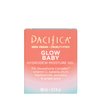 Pacifica Beauty, Glow Baby Hydrodew Gel Face Moisturizer, Dewy Glowing Skin, Vitamin C, Niacinamide, Fine Lines, Dryness, Dull Skin, Non-Sticky Formula, Hydrating, Vegan & Cruelty Free