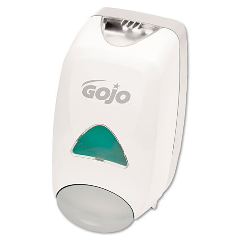 Gojo®, GOJ515006, FMX-12 Foam Handwash Soap Dispenser, 1 / Each, Dove Gray