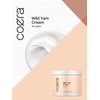 Coera Wild Yam Cream | 4 oz | Skin Moisturizer for Women | Free of Parabens, SLS and Fragrances