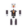 EnderToys Chicken Suit 4 Inch Action Figure