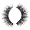 Faux Mink False Eyelashes, Glam Diva Lash Strips by Uptown Lashes – Fake Eyelashes (Faux Mink Diva Lash)