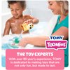 Tomy Toomies Bingo Bath Toys with Pourer and Float with Water Wheel – Sensory Water Toys – Officially Licensed Bluey Toys – Bath Toys for Babies + 18 Months, E73636