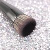 Vela.Yue Foundation Brush for Liquid Makeup Cream Base Blending Buffing Make Up Beauty Tool