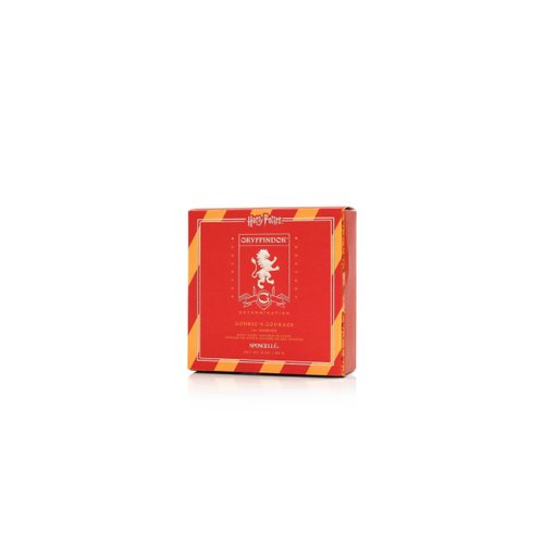 SPONGELLÉ Spongelle HARRY POTTER GRYFFINDOR BODY WASH INFUSED BUFFER- GODRIC'S COURAGE