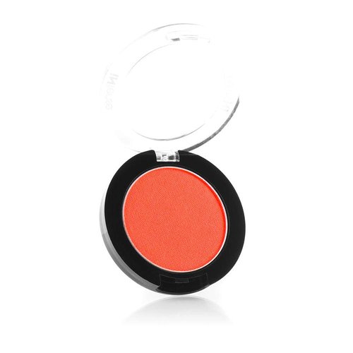 Mehron Makeup iNtense Pro Pressed Powder (.11 oz) (Ignite)