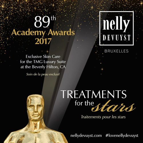 Nelly De Vuyst Sensitive Skin Toner