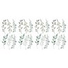 RoomMates RMK4581SCS Rustic Country Leaves Peel and Stick Wall Decals