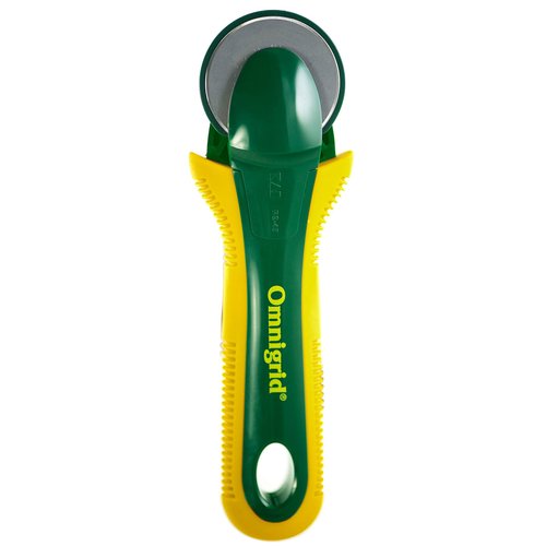 Omnigrid 45mm Pressure Sensitive Safety Rotary Cutter