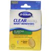 Dr. Scholl's Clear Away Wart Remover Plantar 24 ea